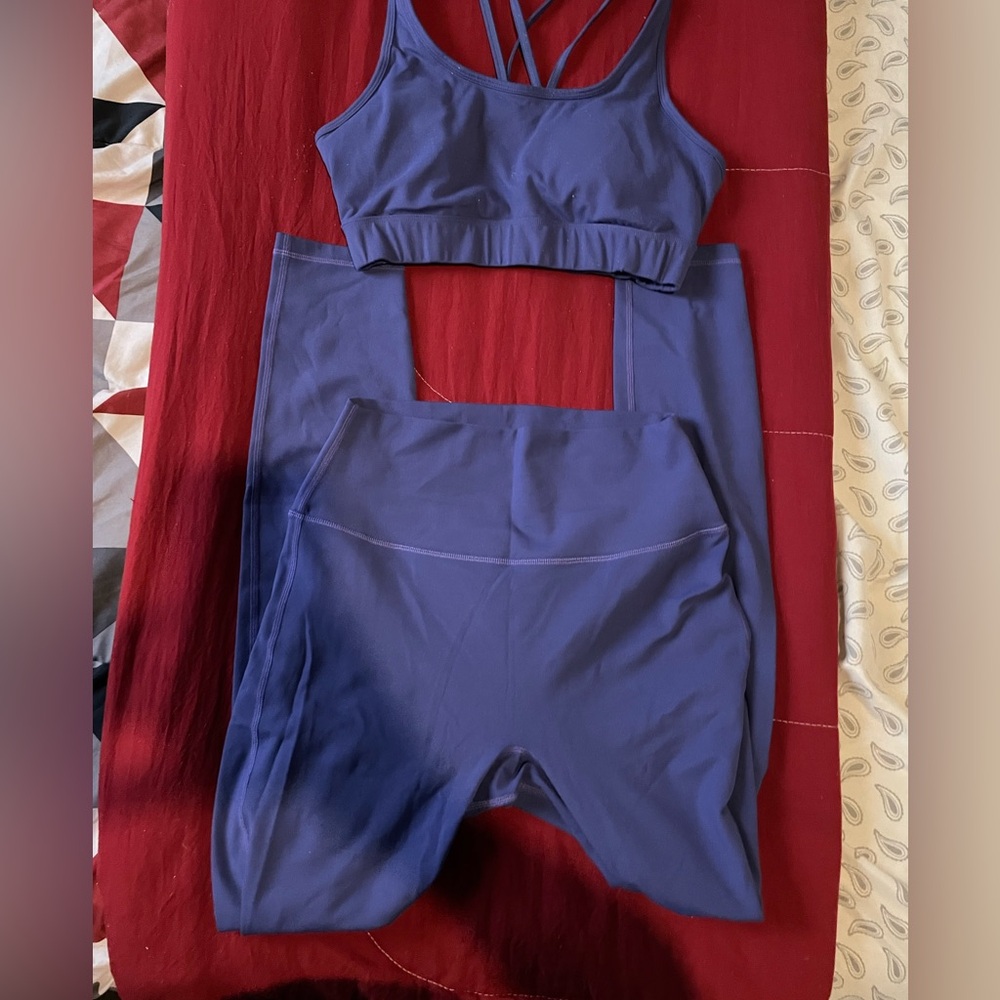 Women’s TSL Collection set